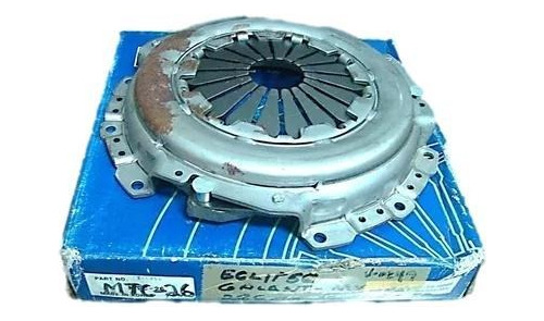 Plato Clutch Eclipse 2.0 225mm / Galant Valeo Mtc-26