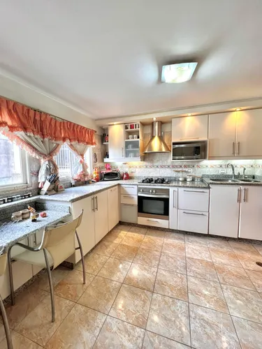 Apartamento Venta Los Ruices