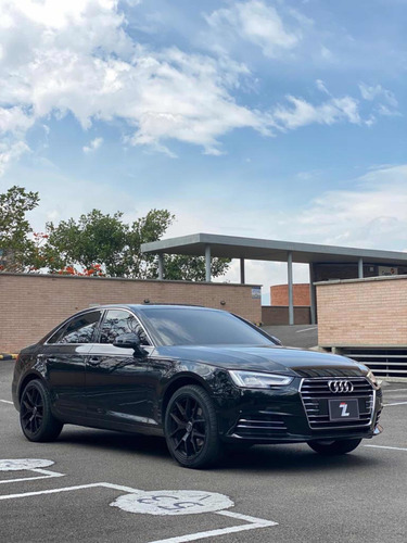 Audi A4 Tfsi Ambition 2.0