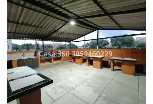 Apartamento En El Conjunto Olmo Ciudad Verde Soacha