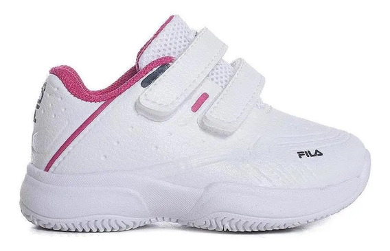 Zapatillas para Niñas Fila | MercadoLibre.com.ar
