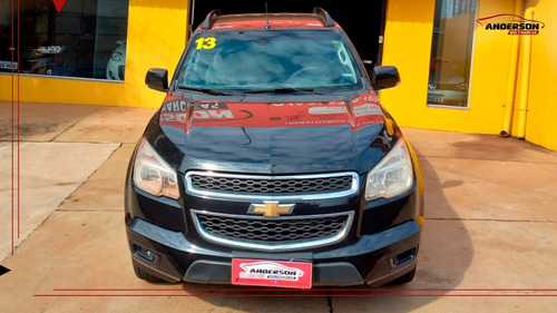 Imagem 3 de 7 de Chevrolet S10 Lt 2.8 Diesel