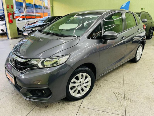 Honda Fit Lx Cvt