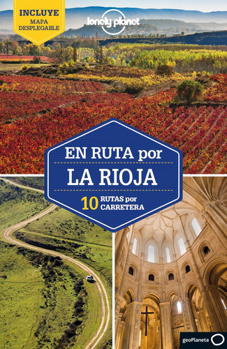 En Ruta Por La Rioja 1 - Giacomo Bassi