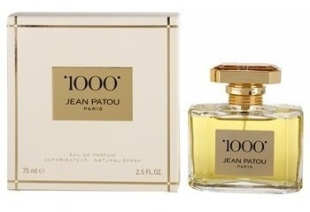 Perfume 1000 Jean Patou (edp) Dama 75ml (exclusivo)