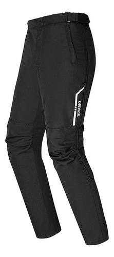 Pantalón De Moto De Secado Rápido, Impermeable For Invierno