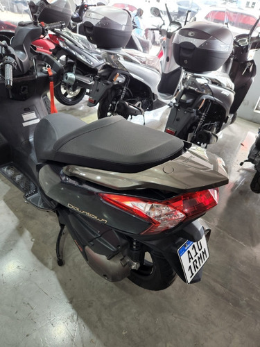 Imagen 10 de 16 de Kymco Downtown 300i / 2019 /21.349 Km.