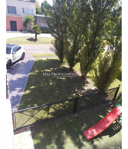 Casa En Venta En Canning Barrio Malibu