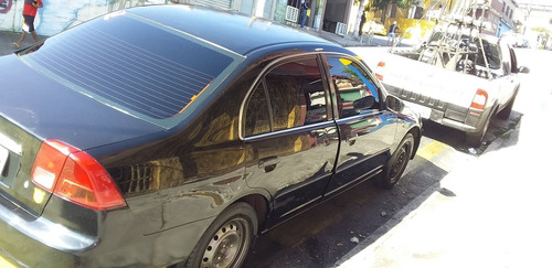 Honda Civic Civic