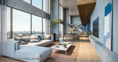 Imagem 7 de 23 de Apartamento À Venda No Bairro Jardim Paulista - São Paulo/sp - O-4375-11570