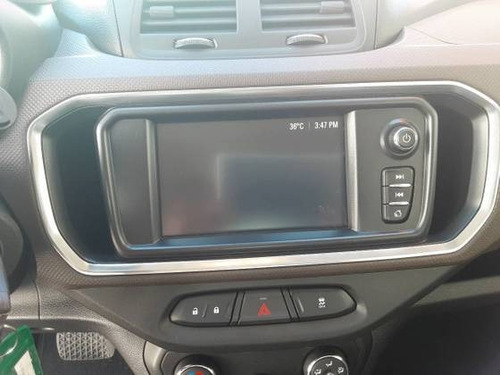 Imagem 12 de 15 de Chevrolet Spin 1.8 Premier 8v Flex 4p Automático
