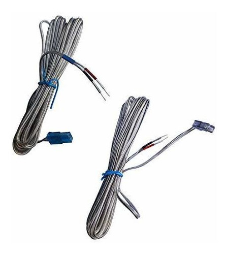 Cable / Cables De Altavoz Para Samsung Swa3000, Swa-3000, Sw