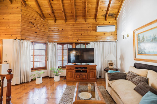 Imagen 16 de 30 de Venta Casa De 5 Ambientes En Barrio Malvinas Boulogne San Isidro