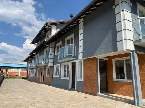 Imagem 13 de 13 de Casa Com 2 Dormitórios À Venda, 98 M² Por R$ 530.000,00 - Leodoro De Azevedo - Canela/rs - Ca0801