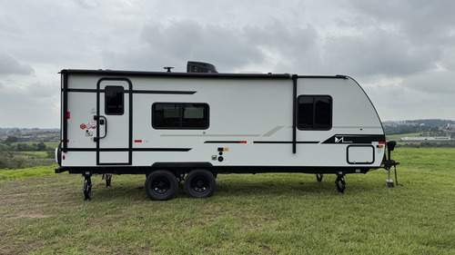 Trailer Importado Winnebago 2326rk - 0km - Y@w2