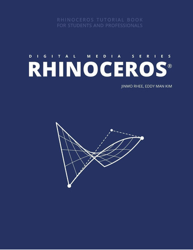 Libro: Digital Media Series: Rhinoceros