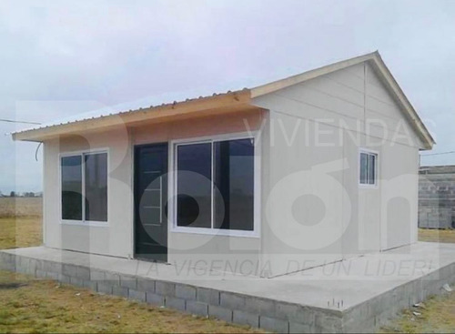 Imagen 9 de 10 de Viviendas Rolon - Casas Americana