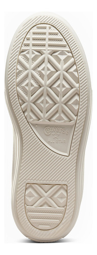 Tenis Converse Ctas Move Color Artesanal A09910c Mujer