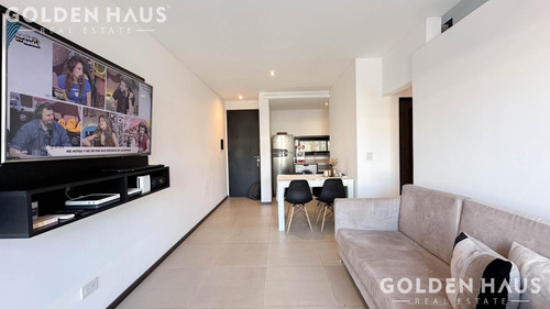 Departamento En Sotavento En Venta