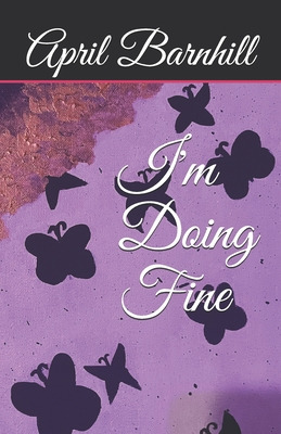 Libro I'm Doing Fine - Barnhill, April Brook