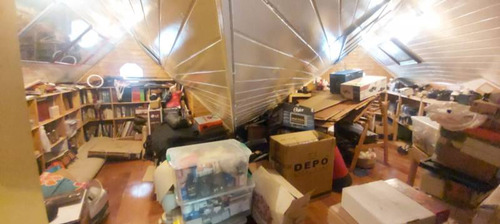 Casa 6d 6b 4e Sector Clínica Francesa
