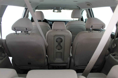 Kia Sedona 2019 6 Cilindros