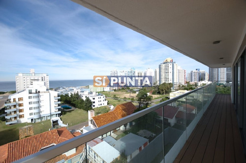 Imagen 13 de 28 de Apartamento En Playa Brava Venta