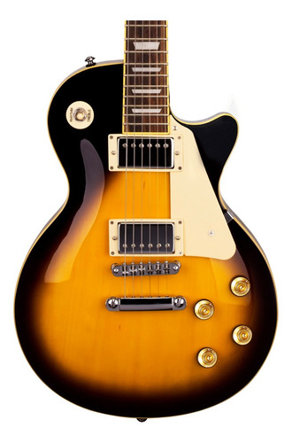 ¡Nueva guitarra Sx Ee3 Les Paul Vintage Sunburst! Guía para la mano derecha
