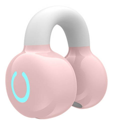 Audífonos Bluetooth De Conducción Ósea Tipo Pinza Estéreo
