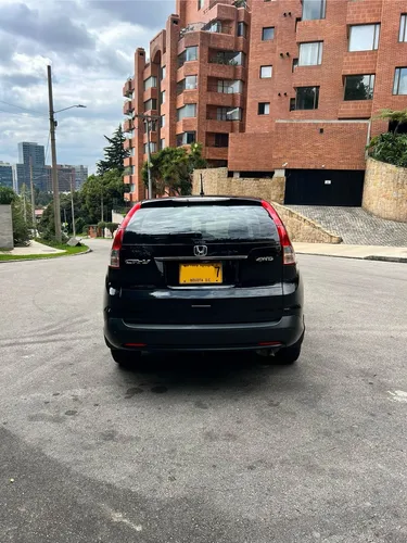 Honda CR-V 2.4 Lx