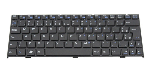 Teclado  5500 Séries