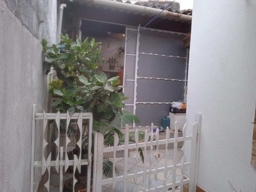 Casa Com 2 Dorms, Belas Artes, Itanhaém - R$ 240 Mil, Cod: 3010 - V3010