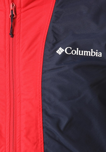 Parka Columbia Hombre Timberturner Jacket