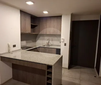 Departamento en arriendo