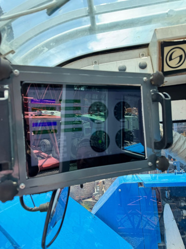 2007 Soilmec Sr30 Perforadora Hidráulica