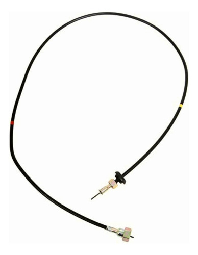 Omix-ada | 17208.01 | Cable De Velocímetro, Transmisión De