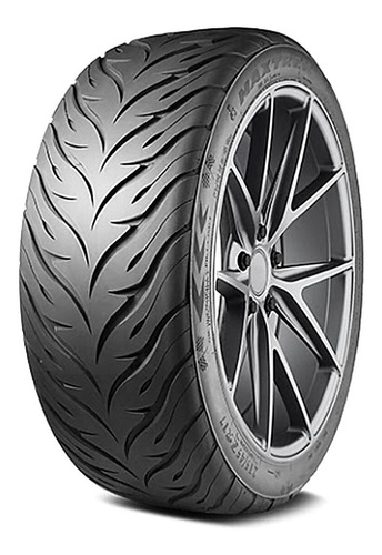 Llanta Maximus Ds01 Maxtrek 215/40zr17 87w Índice De Velocidad W