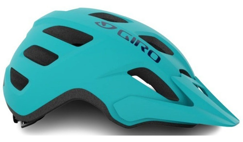 Casco Giro Tremor Mips Turquesa