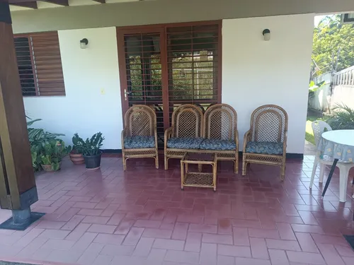 Se Vende Casa En El Castaño