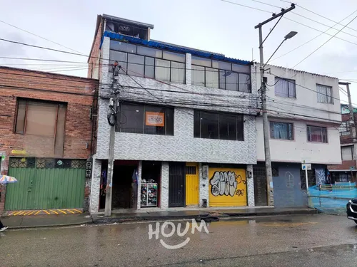 Apartamento En El Japon. 3 Habitaciones, 70 M², Id: 152603