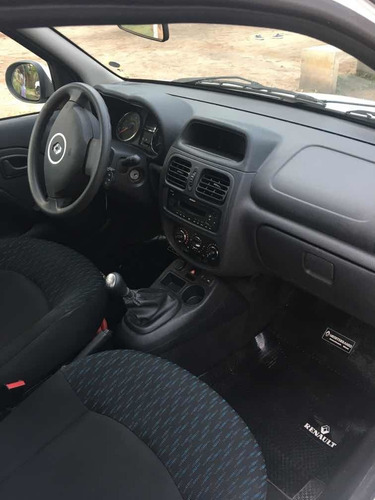 Renault Clio 1.2 Mio Confort Pack 2016
