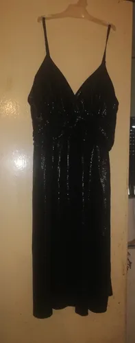 Vestidos de fiesta usados baratos sale