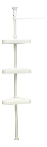 Esquinero Caddy De Plástico Ajustable