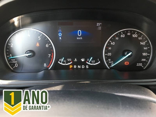 Ford Ecosport Storm 2.0 16v
