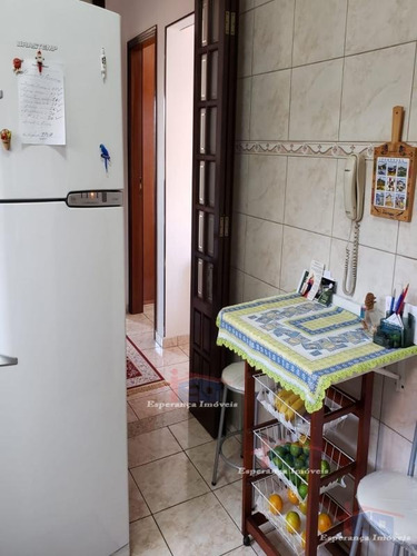 Ref.: 5583 - Apartamento Em Osasco Para Venda - V5583