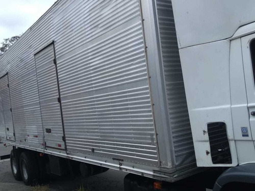 Imagem 6 de 14 de Vw 15180 Truck 4x6 2004