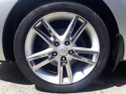 Imagem 11 de 11 de Hyundai I30 2012 2.0 Gls Aut. 5p