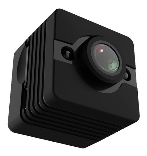 À Prova D 'água Mini Câmera Hd 1080 P Gravador De Vídeo