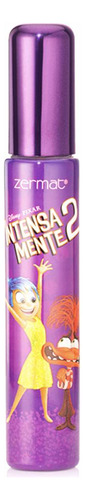 Fragancia Perfume Intensamente 2 Disney Zermat Niña
