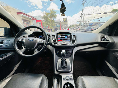 Ford Escape Se Motor 2.0